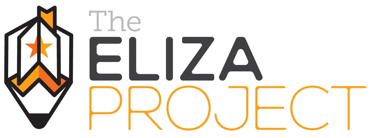 The Eliza Project Logo